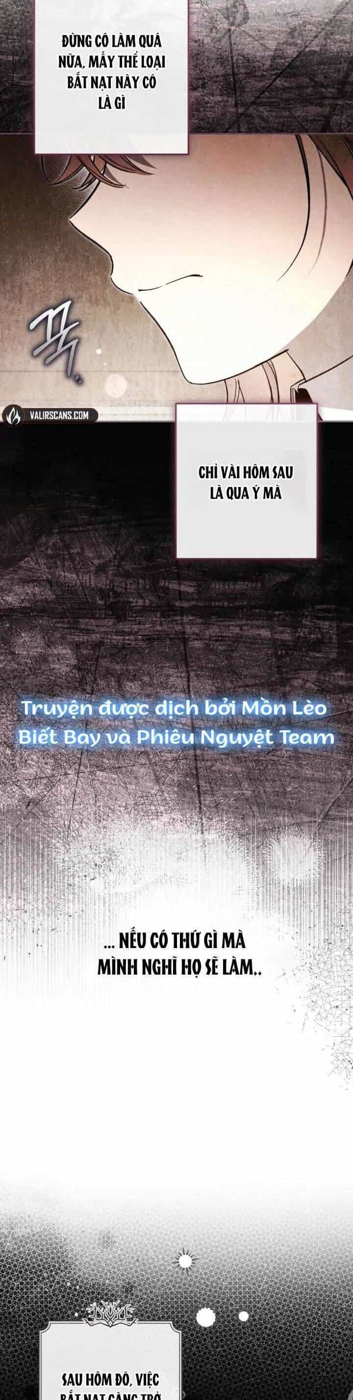 Độc Chiếm Sự Sủng Ái Của Công Nương Út, Mọi Người Đều Ám Ảnh Tôi - Chương 29 - ảnh 30