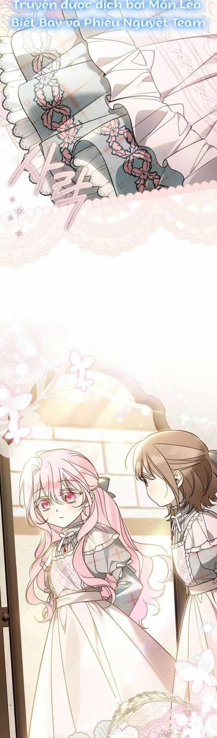 Độc Chiếm Sự Sủng Ái Của Công Nương Út, Mọi Người Đều Ám Ảnh Tôi - Chương 29 - ảnh 38