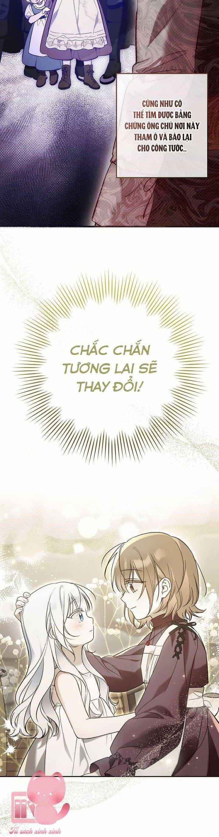 Độc Chiếm Sự Sủng Ái Của Công Nương Út, Mọi Người Đều Ám Ảnh Tôi - Chương 3 - ảnh 25