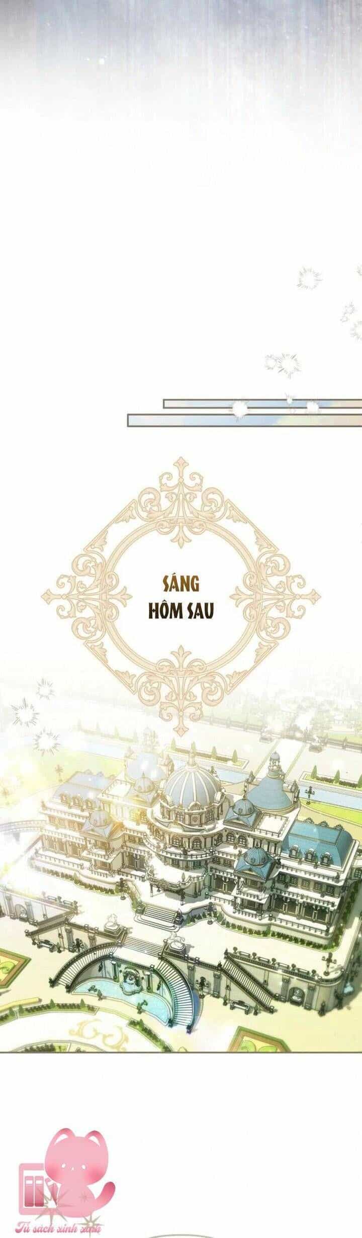 Độc Chiếm Sự Sủng Ái Của Công Nương Út, Mọi Người Đều Ám Ảnh Tôi - Chương 31 - ảnh 26