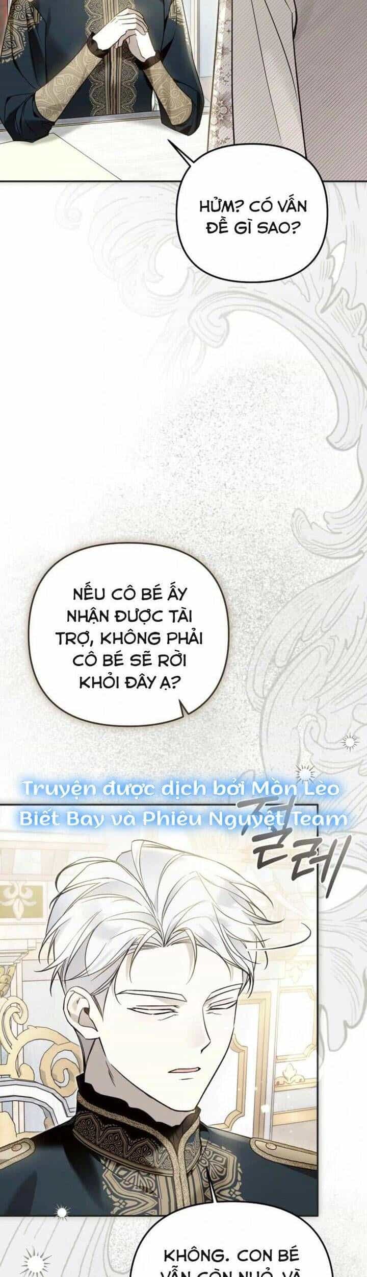 Độc Chiếm Sự Sủng Ái Của Công Nương Út, Mọi Người Đều Ám Ảnh Tôi - Chương 31 - ảnh 34