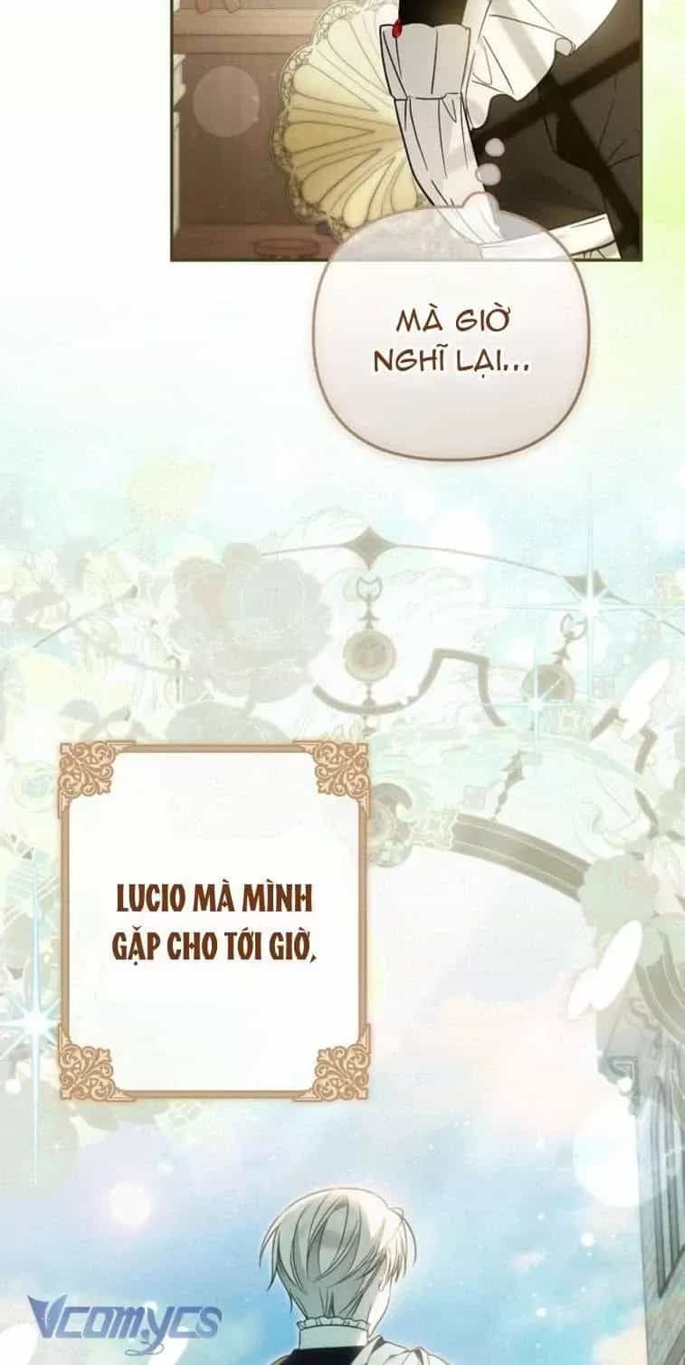 Độc Chiếm Sự Sủng Ái Của Công Nương Út, Mọi Người Đều Ám Ảnh Tôi - Chương 32 - ảnh 19