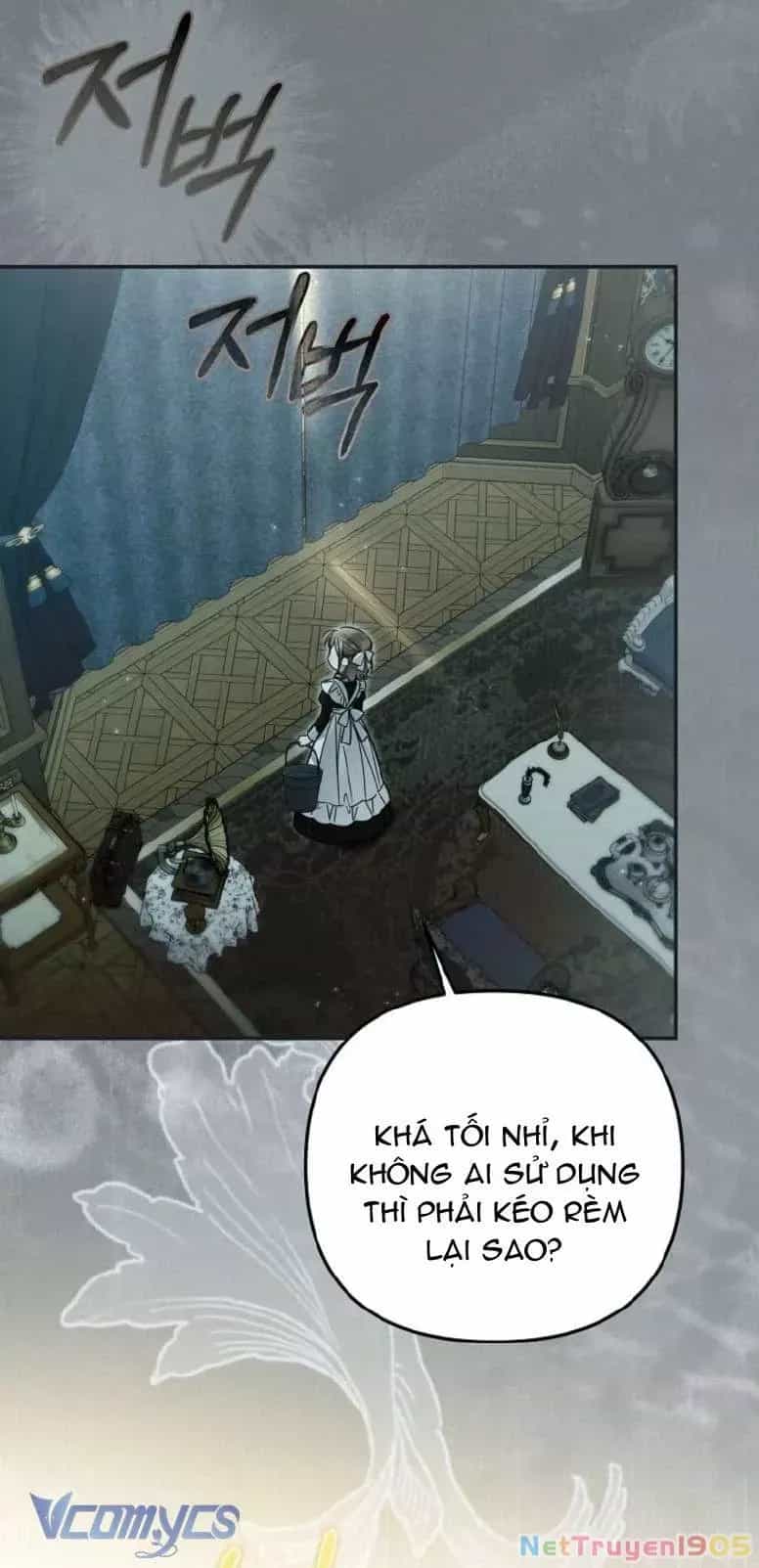 Độc Chiếm Sự Sủng Ái Của Công Nương Út, Mọi Người Đều Ám Ảnh Tôi - Chương 32 - ảnh 8