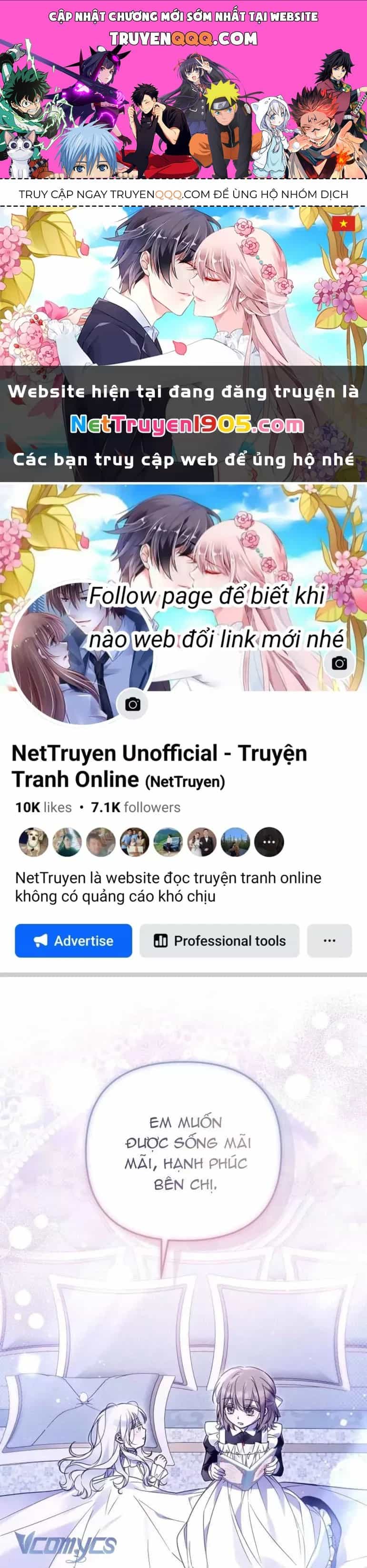 Độc Chiếm Sự Sủng Ái Của Công Nương Út, Mọi Người Đều Ám Ảnh Tôi - Chương 34 - ảnh 1