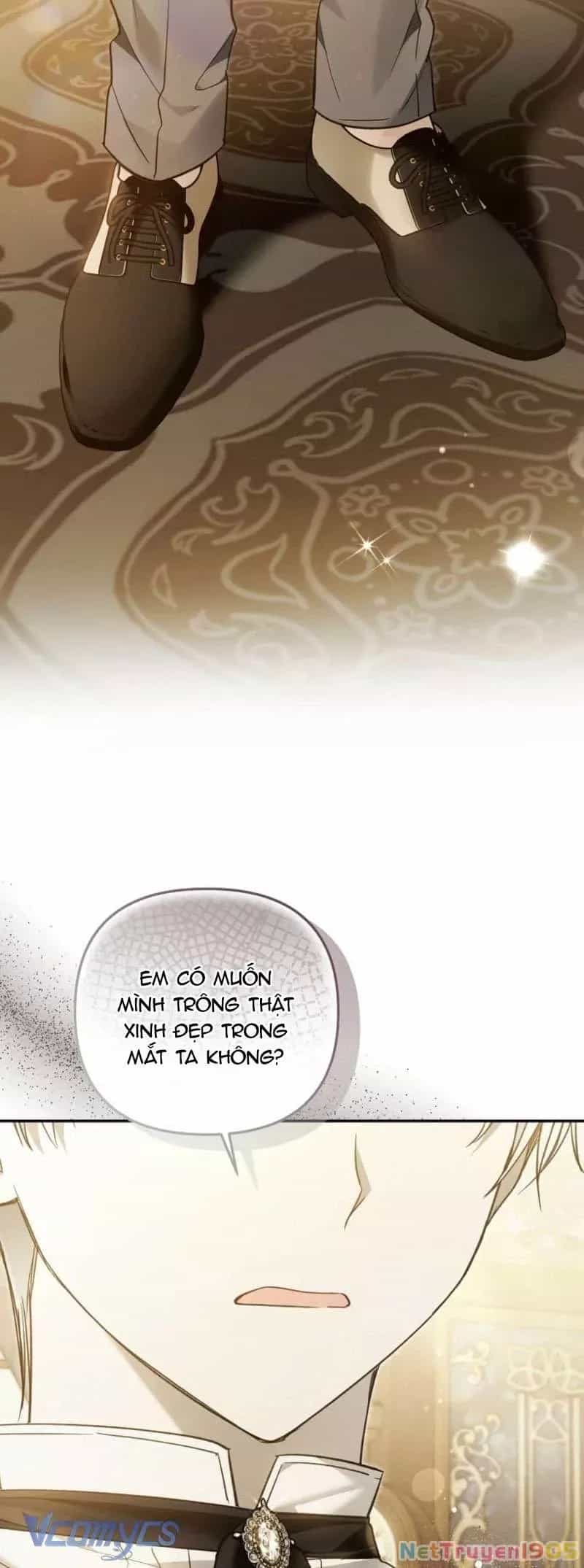 Độc Chiếm Sự Sủng Ái Của Công Nương Út, Mọi Người Đều Ám Ảnh Tôi - Chương 35 - ảnh 54