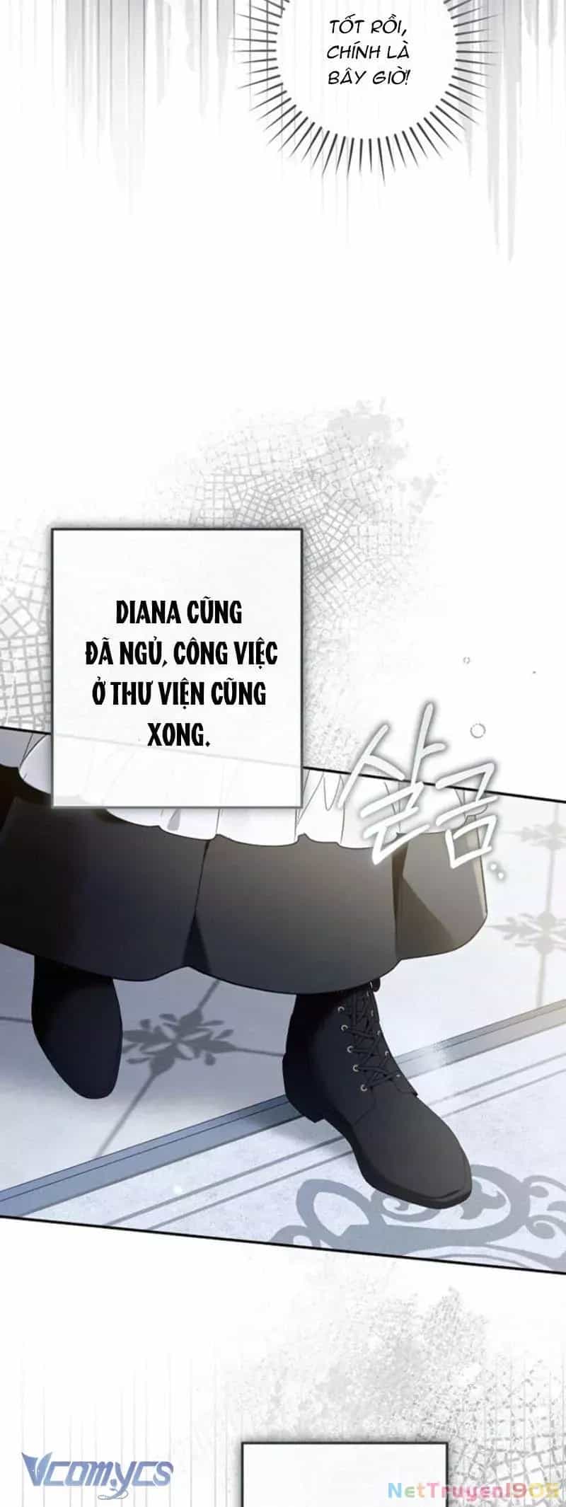 Độc Chiếm Sự Sủng Ái Của Công Nương Út, Mọi Người Đều Ám Ảnh Tôi - Chương 36 - ảnh 5
