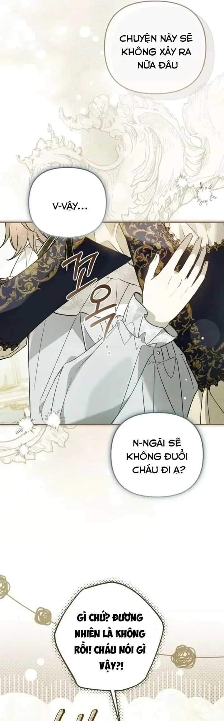 Độc Chiếm Sự Sủng Ái Của Công Nương Út, Mọi Người Đều Ám Ảnh Tôi - Chương 38 - ảnh 22