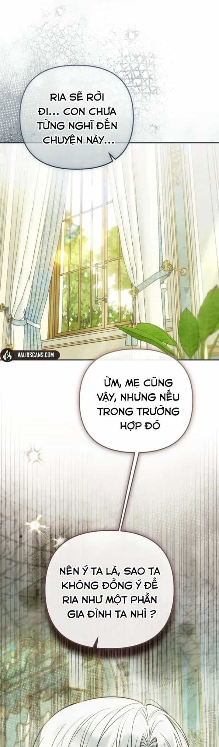 Độc Chiếm Sự Sủng Ái Của Công Nương Út, Mọi Người Đều Ám Ảnh Tôi - Chương 40 - ảnh 23