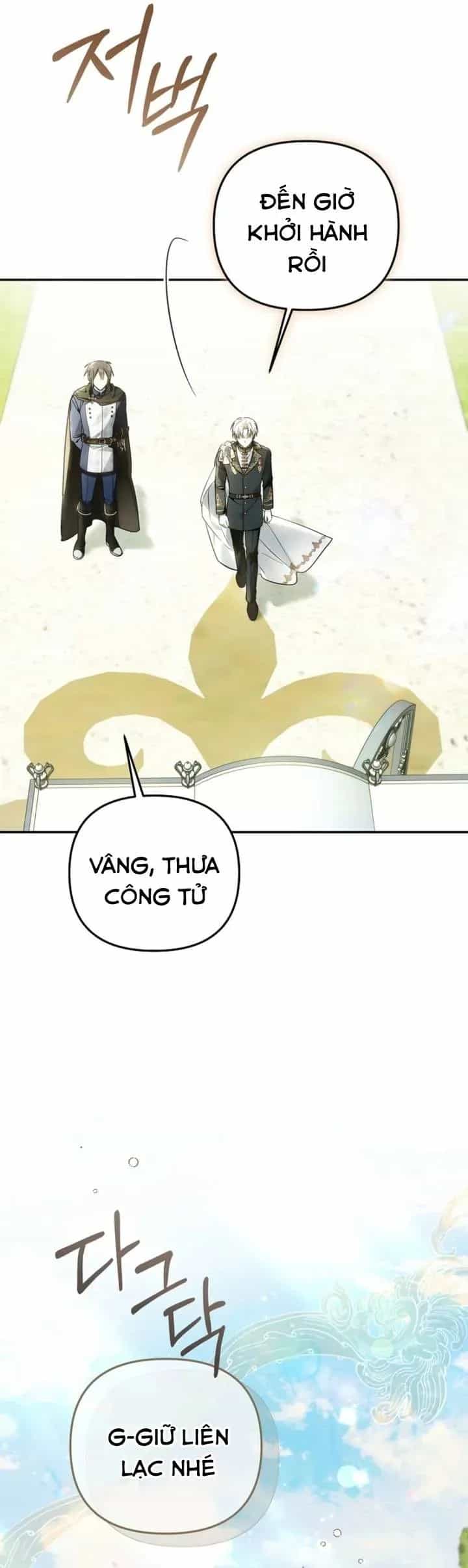 Độc Chiếm Sự Sủng Ái Của Công Nương Út, Mọi Người Đều Ám Ảnh Tôi - Chương 40 - ảnh 51