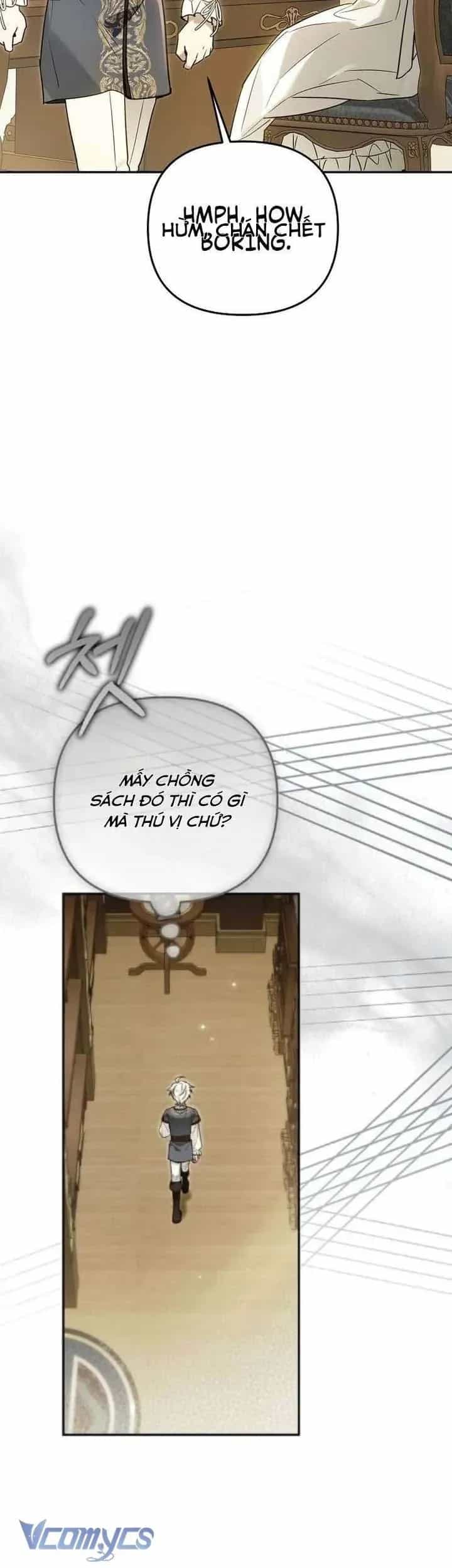 Độc Chiếm Sự Sủng Ái Của Công Nương Út, Mọi Người Đều Ám Ảnh Tôi - Chương 41 - ảnh 26