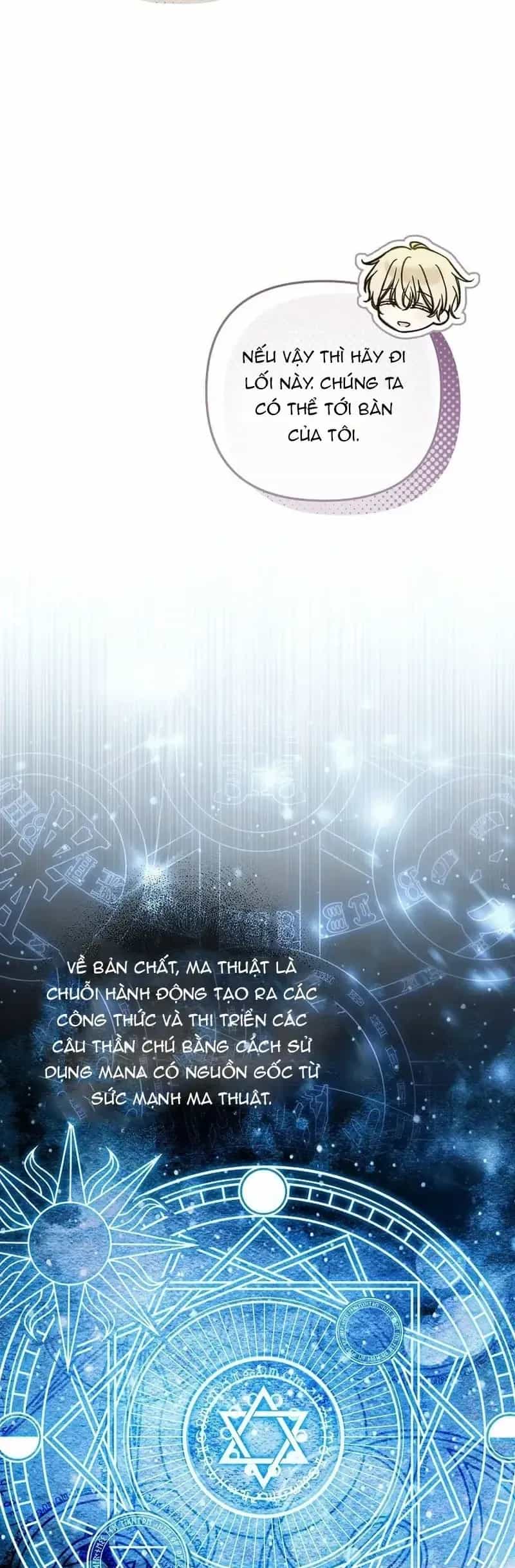 Độc Chiếm Sự Sủng Ái Của Công Nương Út, Mọi Người Đều Ám Ảnh Tôi - Chương 44 - ảnh 35