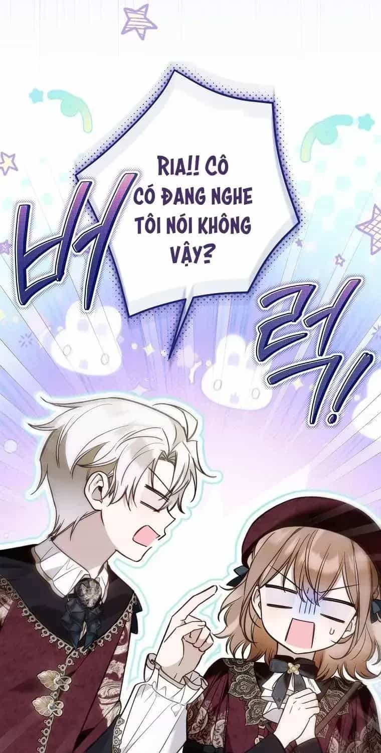 Độc Chiếm Sự Sủng Ái Của Công Nương Út, Mọi Người Đều Ám Ảnh Tôi - Chương 46 - ảnh 45