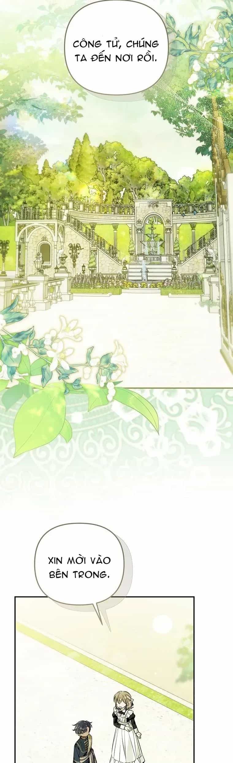 Độc Chiếm Sự Sủng Ái Của Công Nương Út, Mọi Người Đều Ám Ảnh Tôi - Chương 47 - ảnh 64