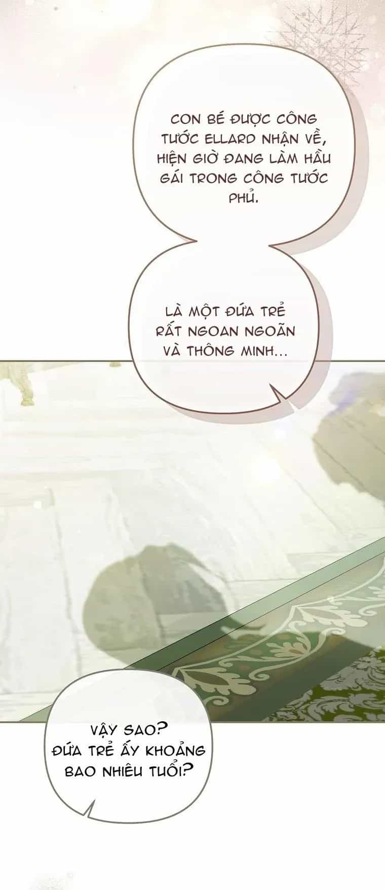 Độc Chiếm Sự Sủng Ái Của Công Nương Út, Mọi Người Đều Ám Ảnh Tôi - Chương 47 - ảnh 8