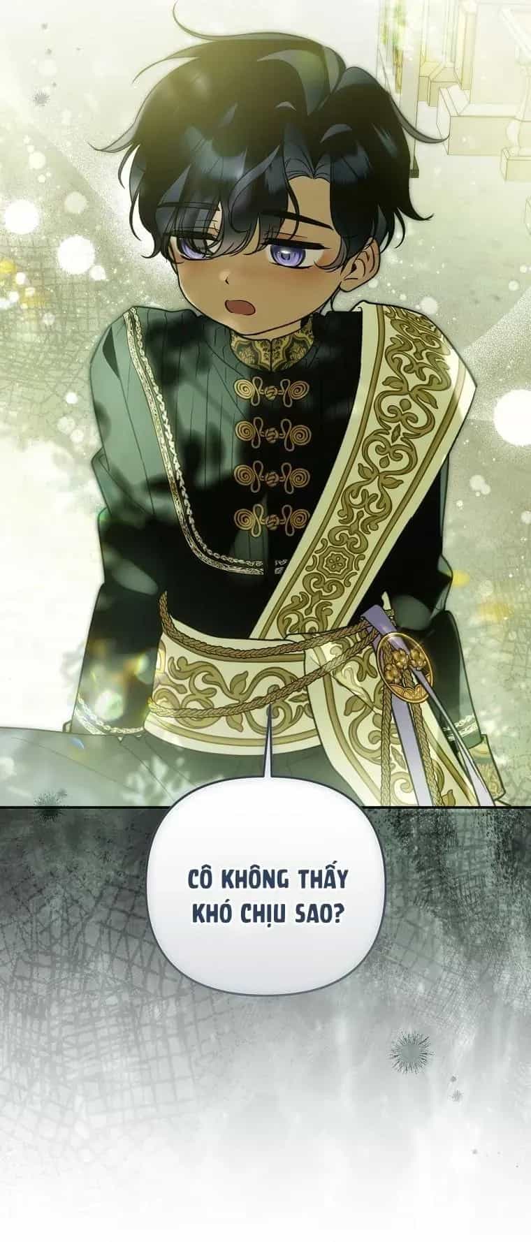 Độc Chiếm Sự Sủng Ái Của Công Nương Út, Mọi Người Đều Ám Ảnh Tôi - Chương 48 - ảnh 14