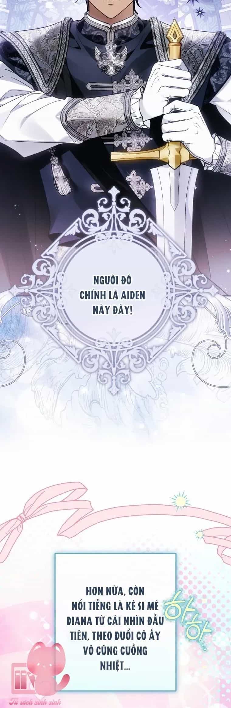 Độc Chiếm Sự Sủng Ái Của Công Nương Út, Mọi Người Đều Ám Ảnh Tôi - Chương 48 - ảnh 21
