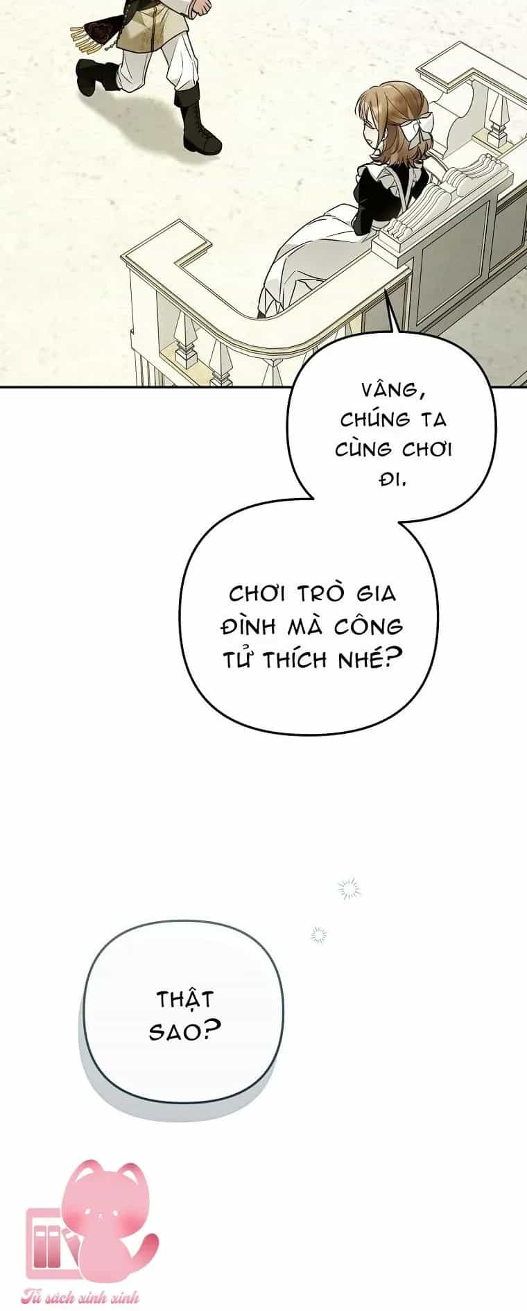 Độc Chiếm Sự Sủng Ái Của Công Nương Út, Mọi Người Đều Ám Ảnh Tôi - Chương 48 - ảnh 35