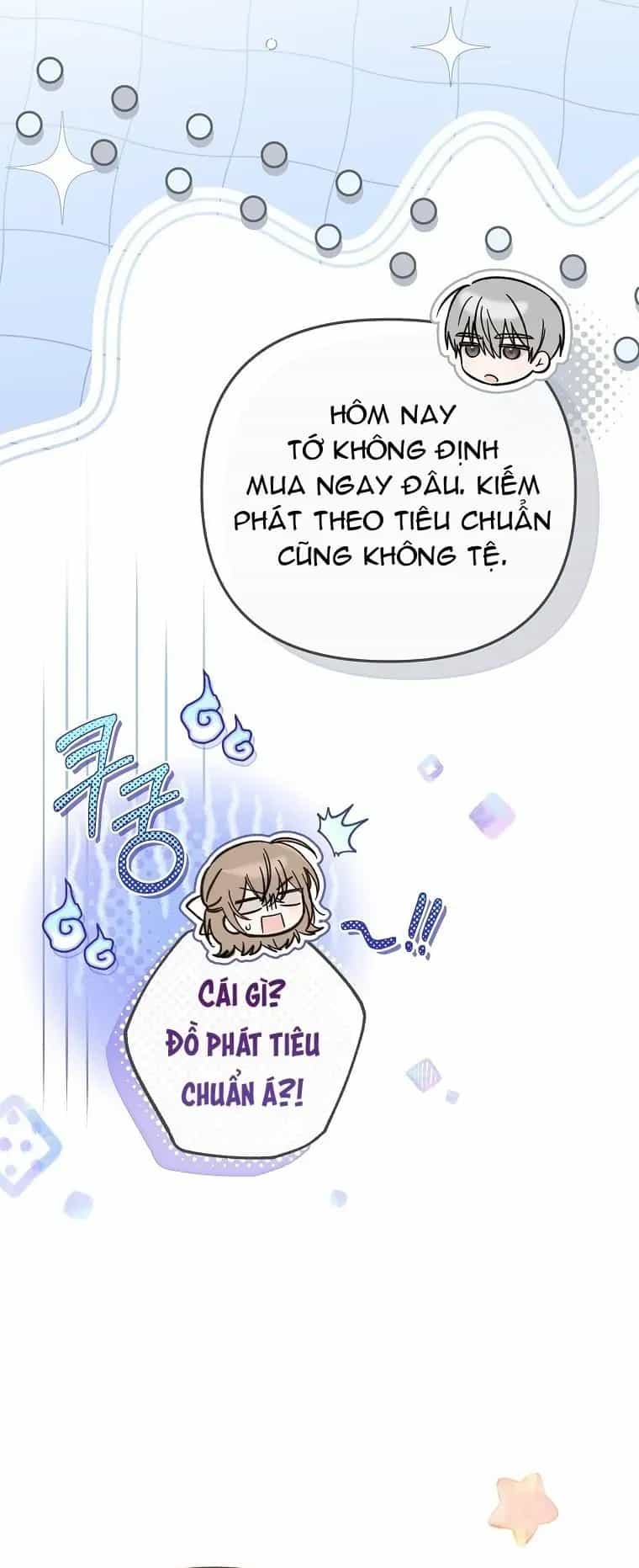 Độc Chiếm Sự Sủng Ái Của Công Nương Út, Mọi Người Đều Ám Ảnh Tôi - Chương 49 - ảnh 24