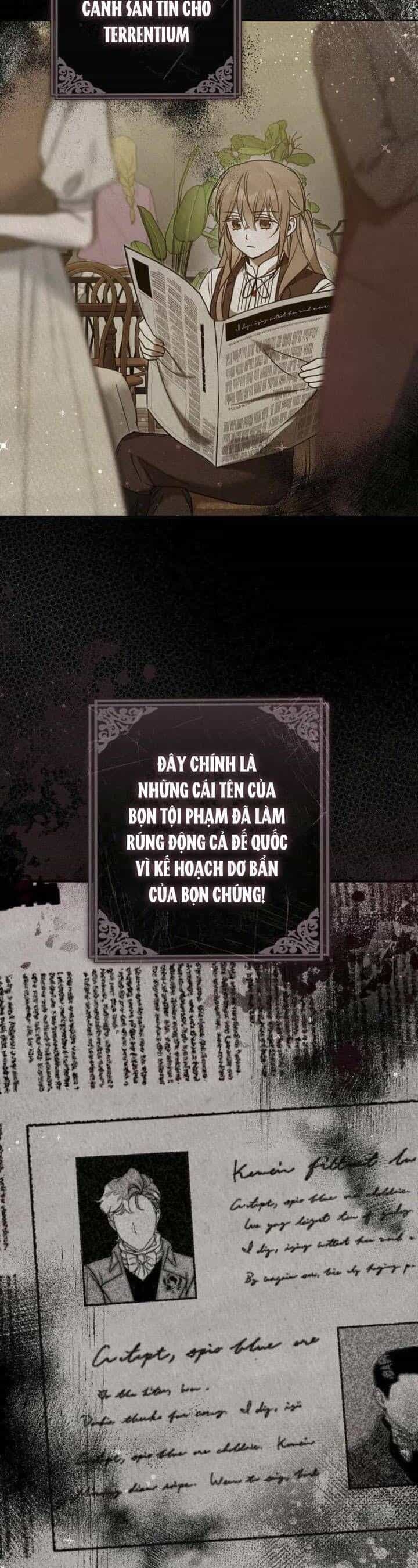 Độc Chiếm Sự Sủng Ái Của Công Nương Út, Mọi Người Đều Ám Ảnh Tôi - Chương 5 - ảnh 43