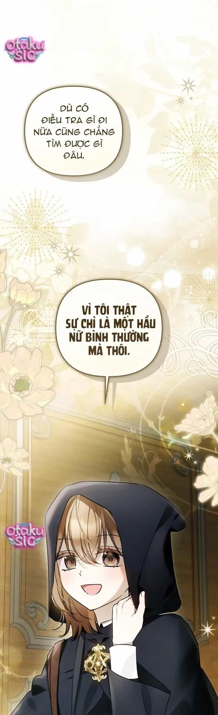 Độc Chiếm Sự Sủng Ái Của Công Nương Út, Mọi Người Đều Ám Ảnh Tôi - Chương 50 - ảnh 14