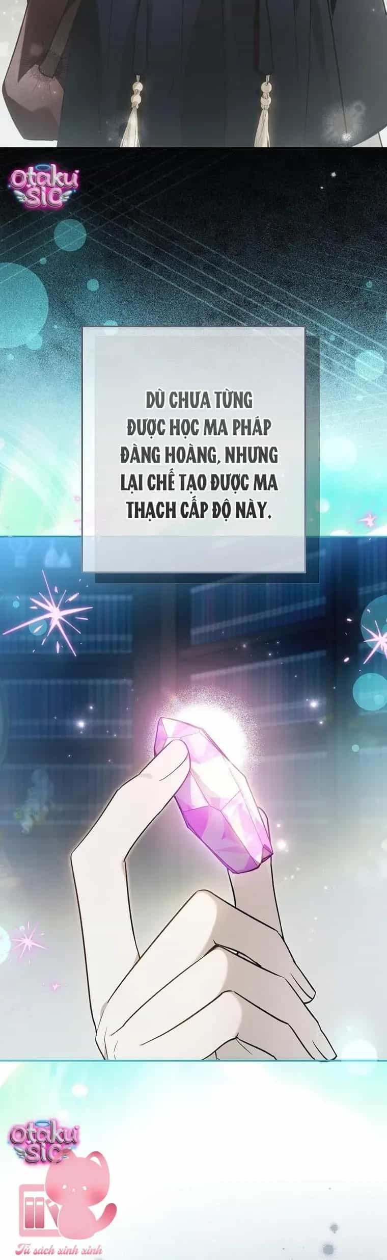 Độc Chiếm Sự Sủng Ái Của Công Nương Út, Mọi Người Đều Ám Ảnh Tôi - Chương 50 - ảnh 21