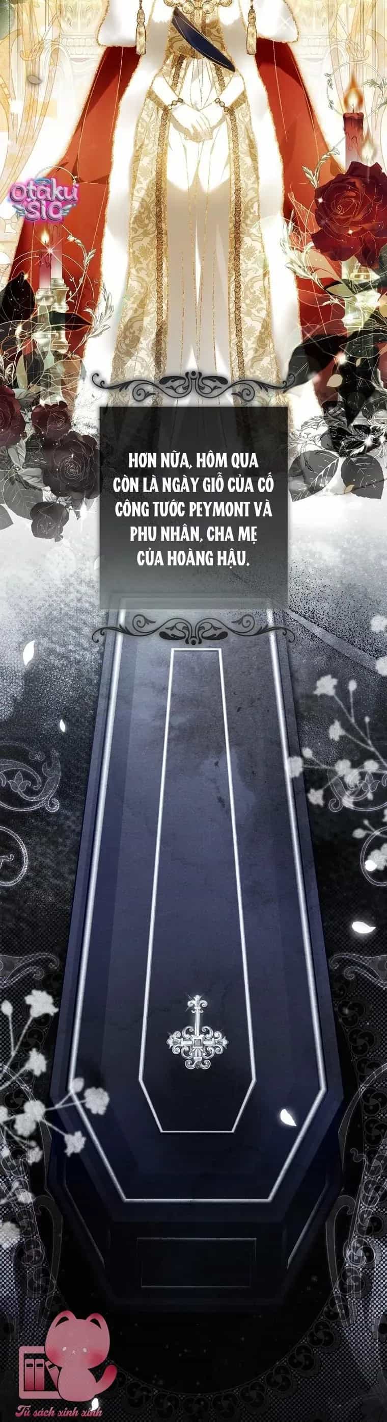 Độc Chiếm Sự Sủng Ái Của Công Nương Út, Mọi Người Đều Ám Ảnh Tôi - Chương 51 - ảnh 21