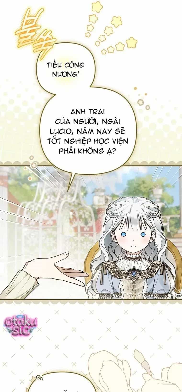 Độc Chiếm Sự Sủng Ái Của Công Nương Út, Mọi Người Đều Ám Ảnh Tôi - Chương 52 - ảnh 20
