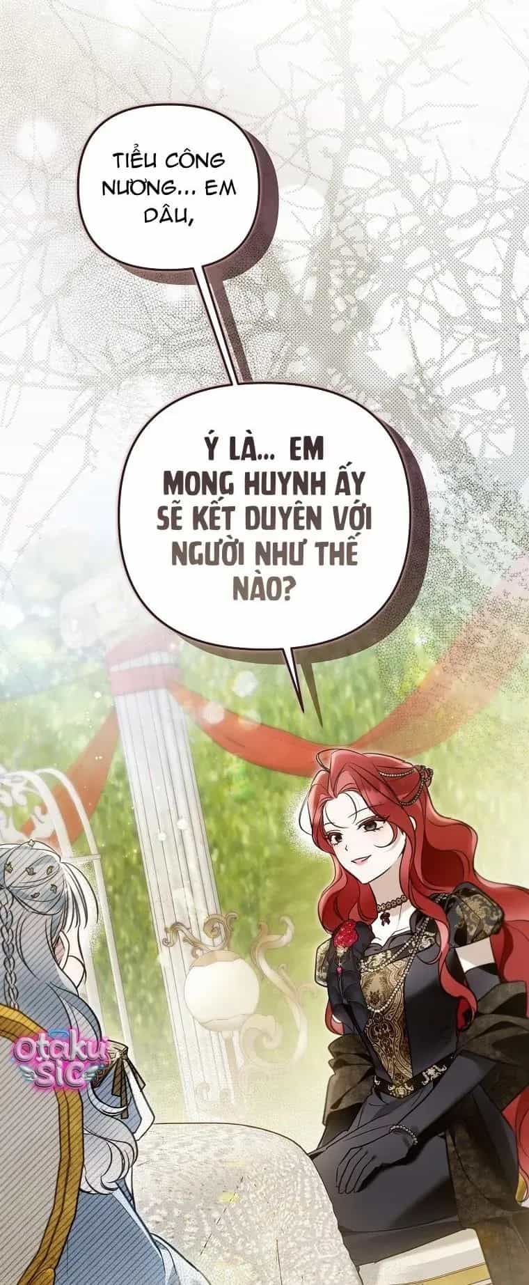 Độc Chiếm Sự Sủng Ái Của Công Nương Út, Mọi Người Đều Ám Ảnh Tôi - Chương 52 - ảnh 26