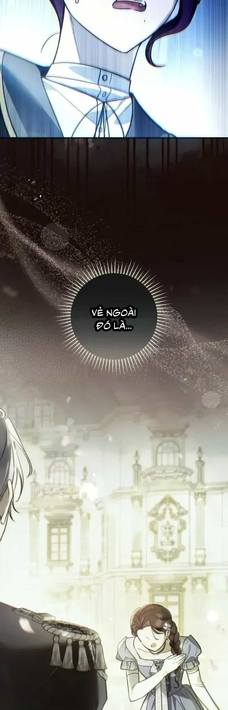 Độc Chiếm Sự Sủng Ái Của Công Nương Út, Mọi Người Đều Ám Ảnh Tôi - Chương 57 - ảnh 3