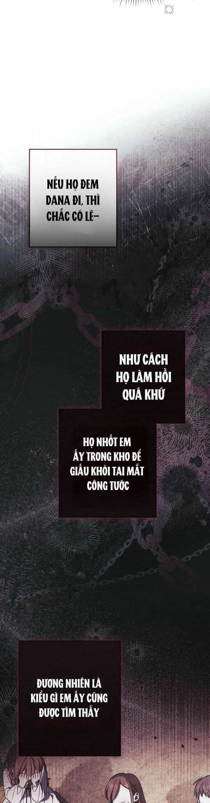 Độc Chiếm Sự Sủng Ái Của Công Nương Út, Mọi Người Đều Ám Ảnh Tôi - Chương 6 - ảnh 14