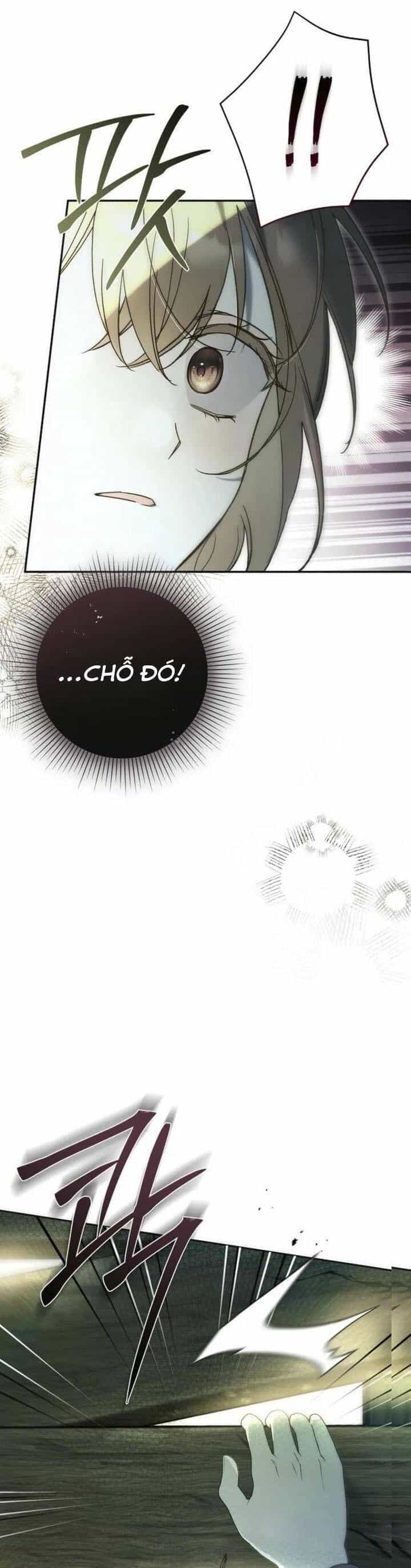 Độc Chiếm Sự Sủng Ái Của Công Nương Út, Mọi Người Đều Ám Ảnh Tôi - Chương 6 - ảnh 36