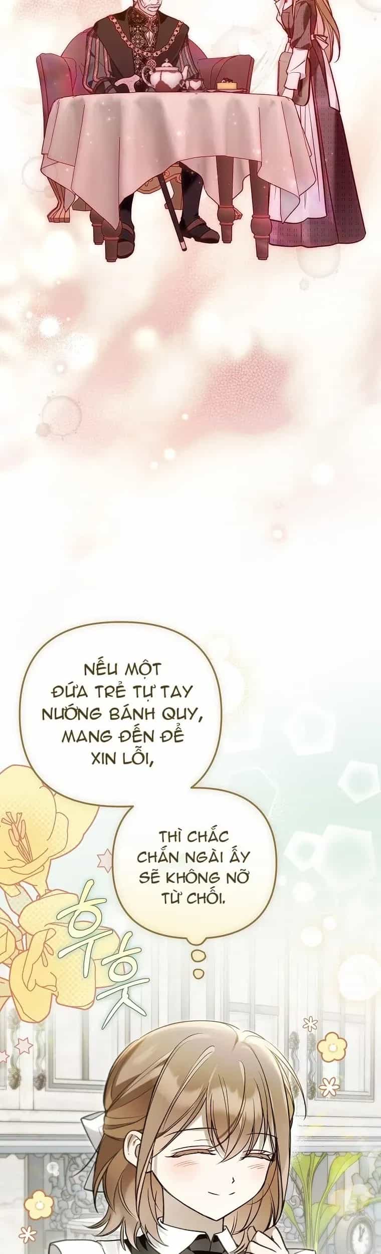 Độc Chiếm Sự Sủng Ái Của Công Nương Út, Mọi Người Đều Ám Ảnh Tôi - Chương 63 - ảnh 44