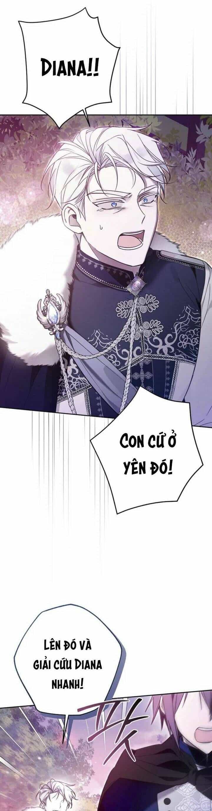 Độc Chiếm Sự Sủng Ái Của Công Nương Út, Mọi Người Đều Ám Ảnh Tôi - Chương 7 - ảnh 19