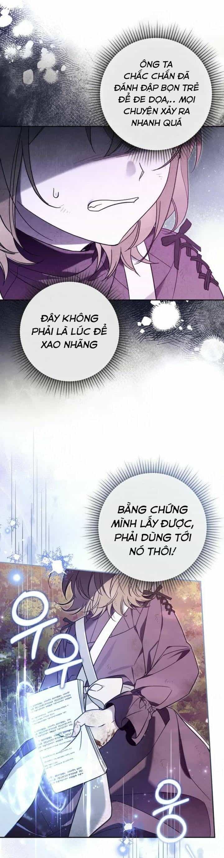 Độc Chiếm Sự Sủng Ái Của Công Nương Út, Mọi Người Đều Ám Ảnh Tôi - Chương 7 - ảnh 33