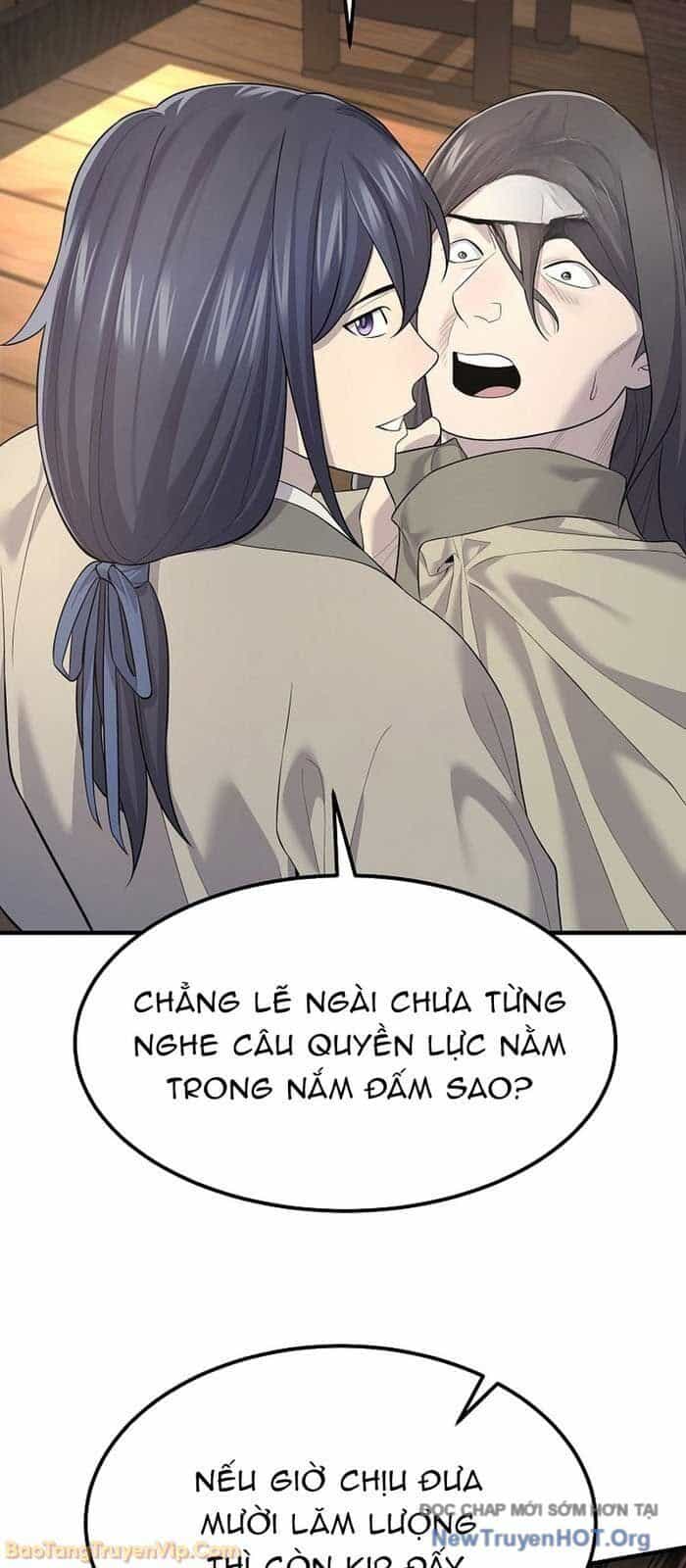 Độc Chiếm Thiên Cơ - Chương 3 - ảnh 70