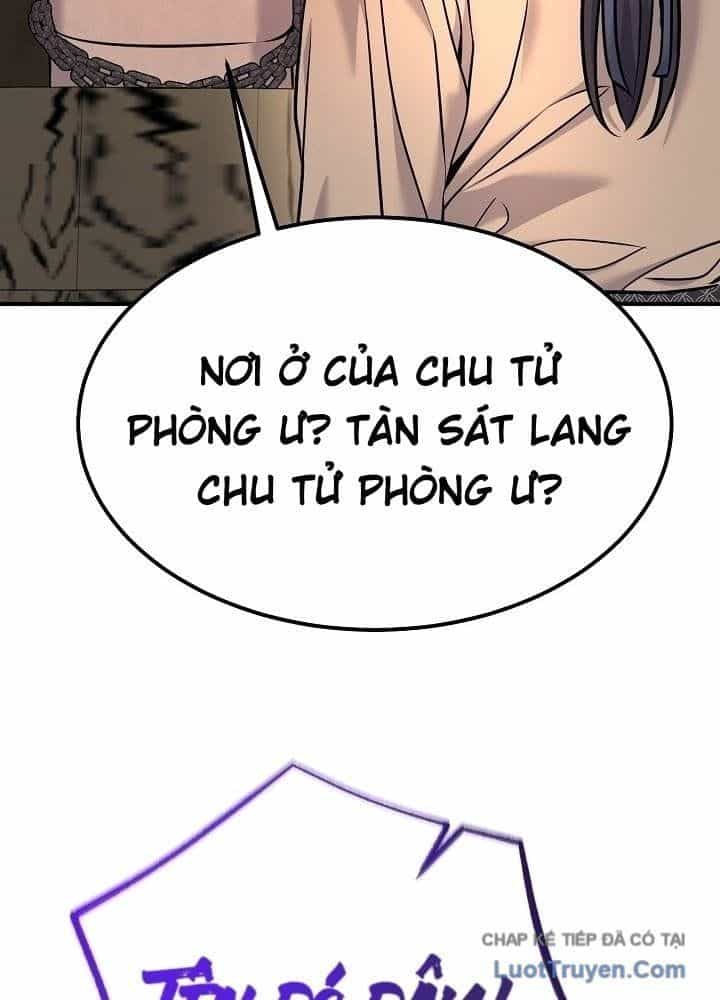 Độc Chiếm Thiên Cơ - Chương 39 - ảnh 30
