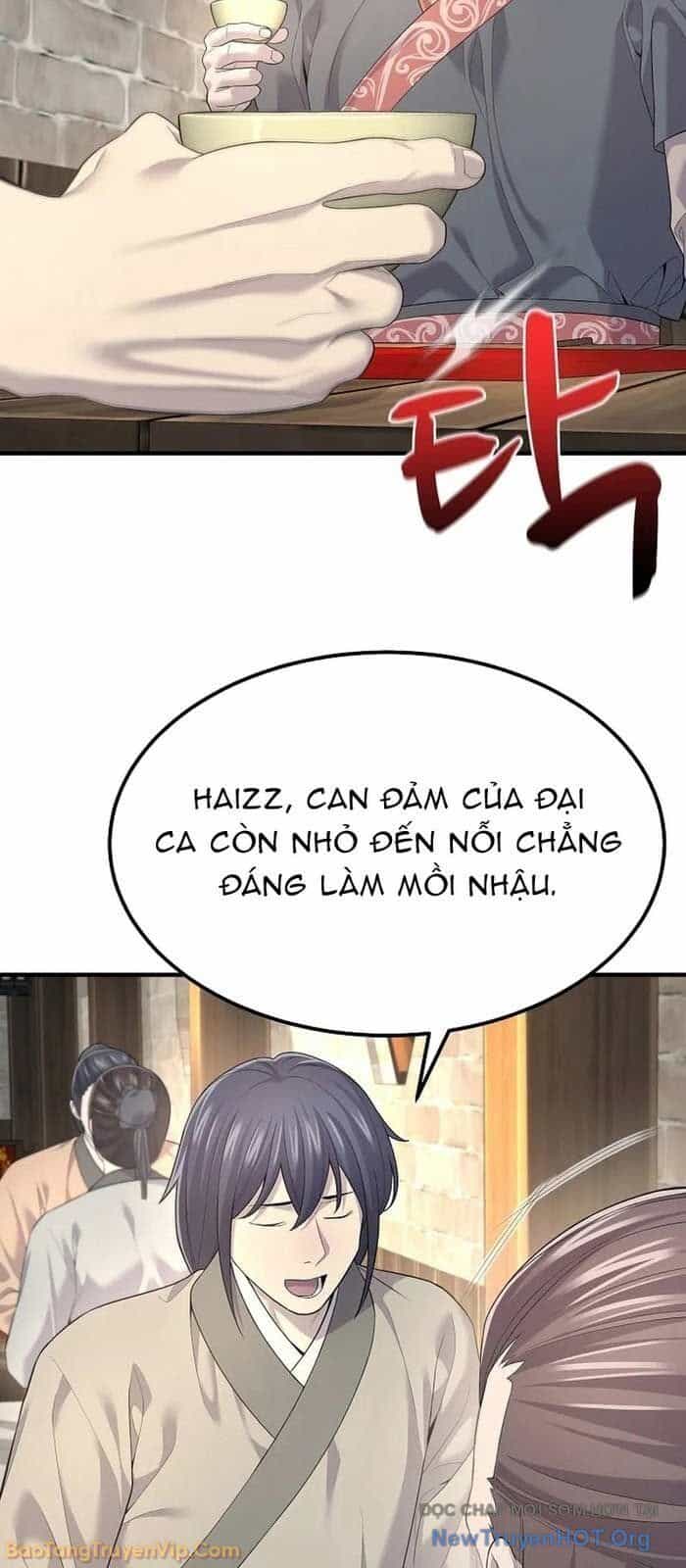 Độc Chiếm Thiên Cơ - Chương 4 - ảnh 14
