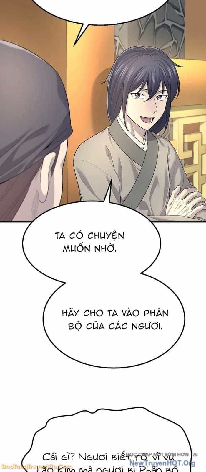Độc Chiếm Thiên Cơ - Chương 4 - ảnh 40