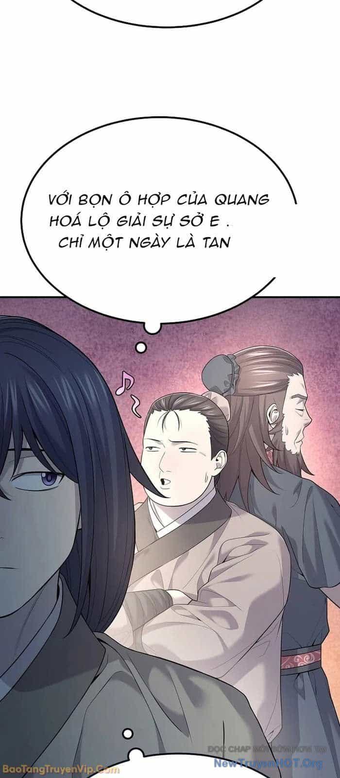 Độc Chiếm Thiên Cơ - Chương 4 - ảnh 50