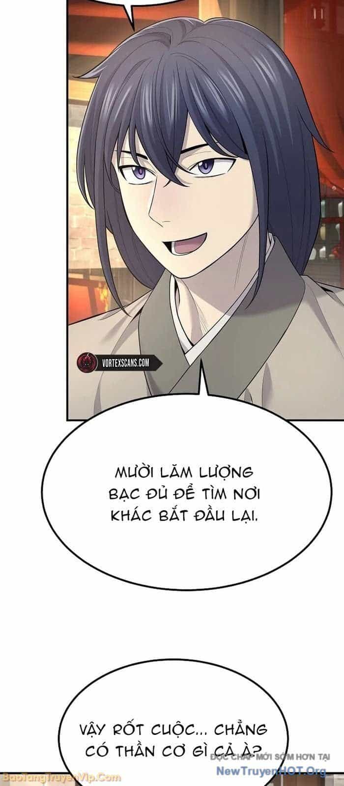 Độc Chiếm Thiên Cơ - Chương 4 - ảnh 6