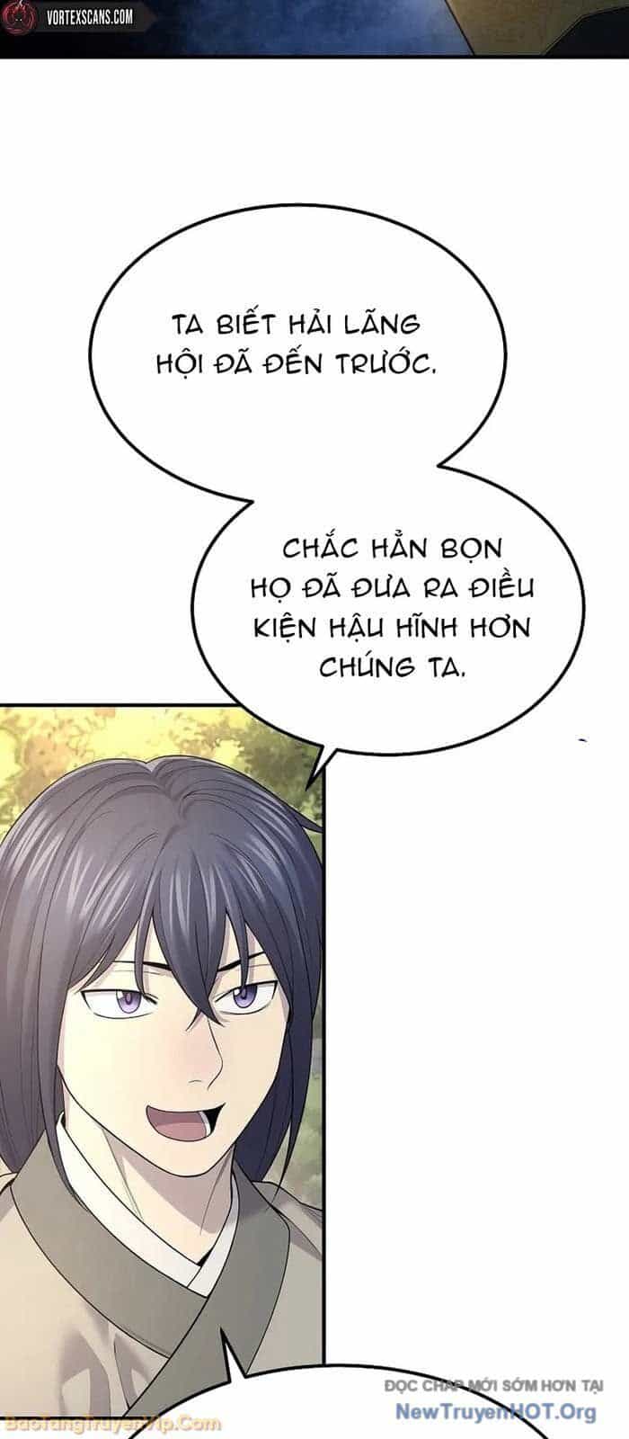 Độc Chiếm Thiên Cơ - Chương 4 - ảnh 69