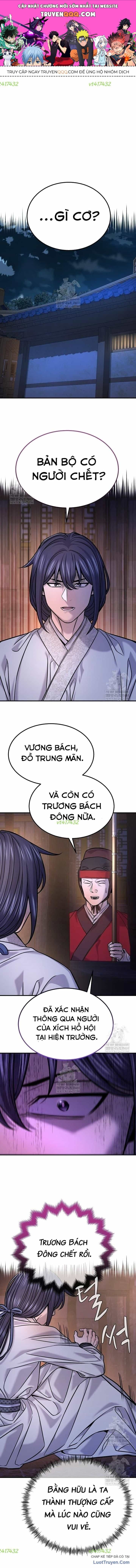 Độc Chiếm Thiên Cơ - Chương 43 - ảnh 1