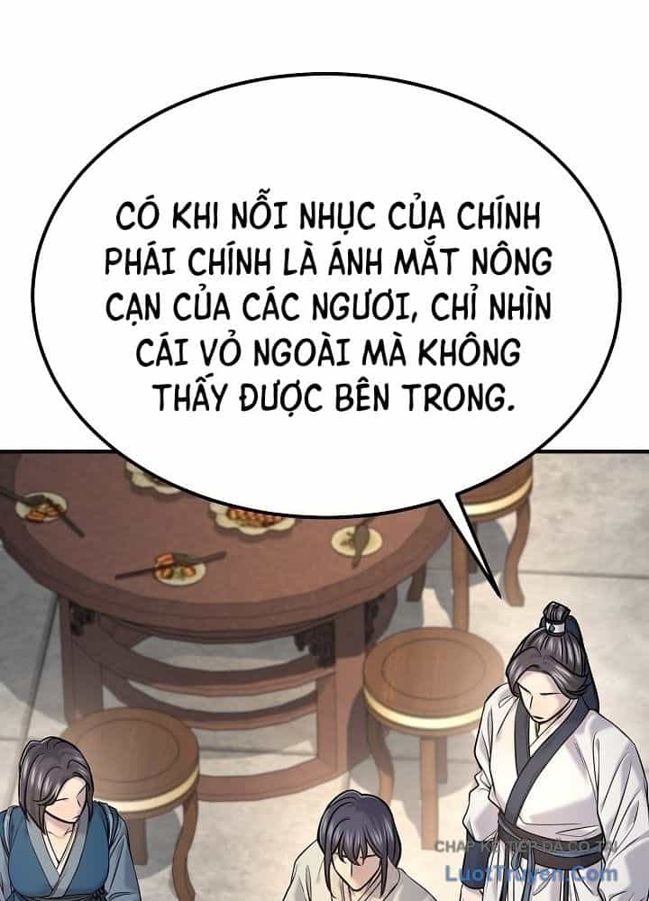 Độc Chiếm Thiên Cơ - Chương 48 - ảnh 28