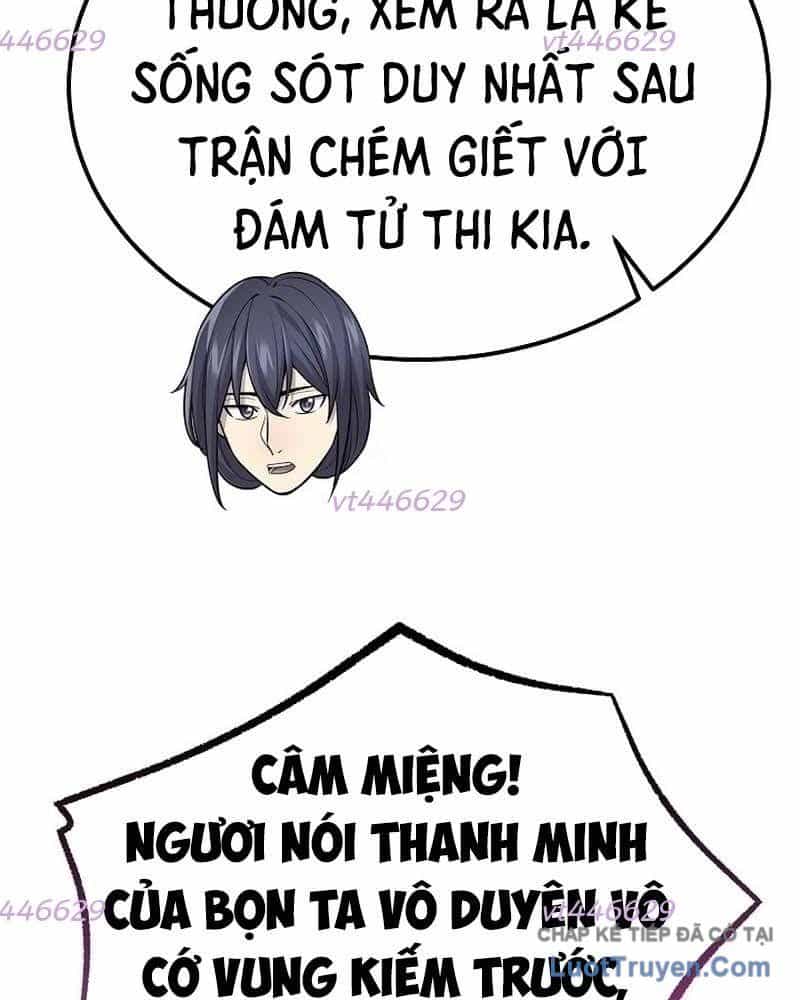 Độc Chiếm Thiên Cơ - Chương 49 - ảnh 10
