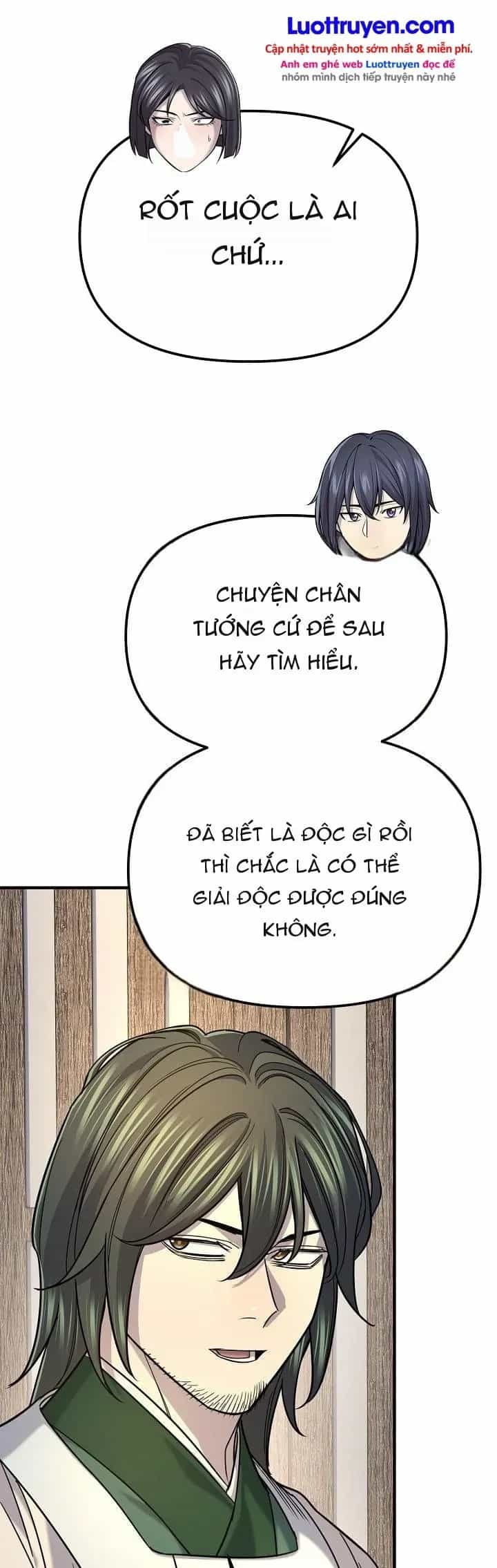 Độc Chiếm Thiên Cơ - Chương 53 - ảnh 37