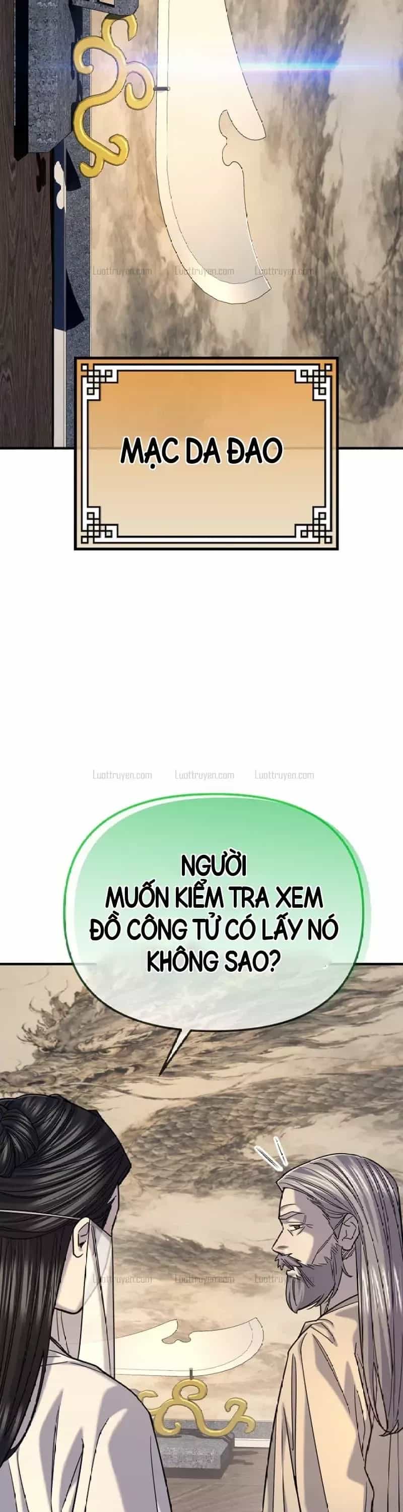 Độc Chiếm Thiên Cơ - Chương 59 - ảnh 27