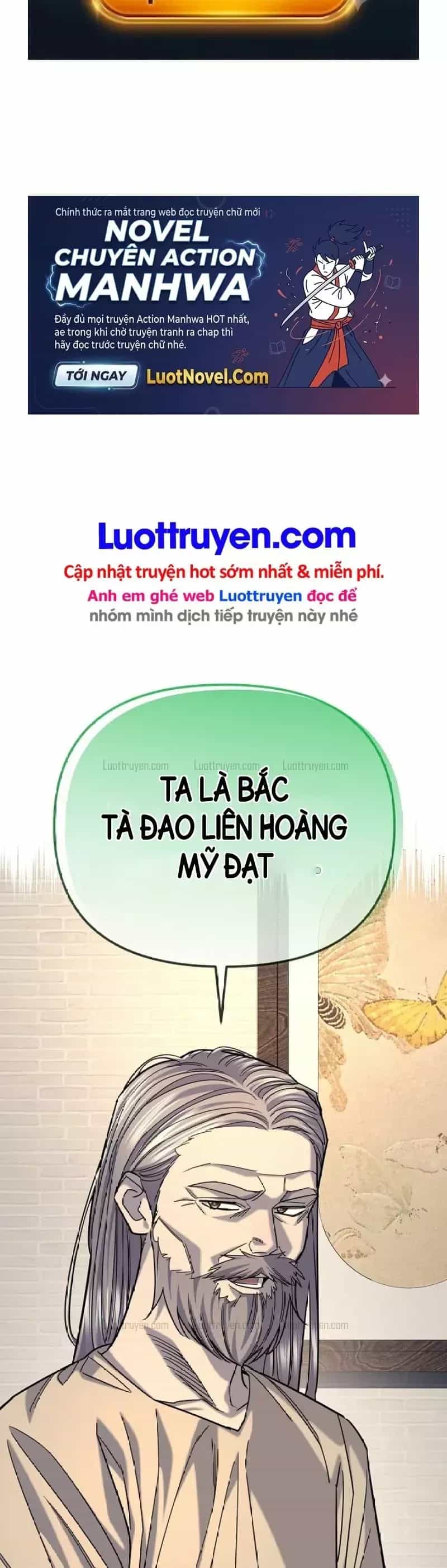 Độc Chiếm Thiên Cơ - Chương 59 - ảnh 3