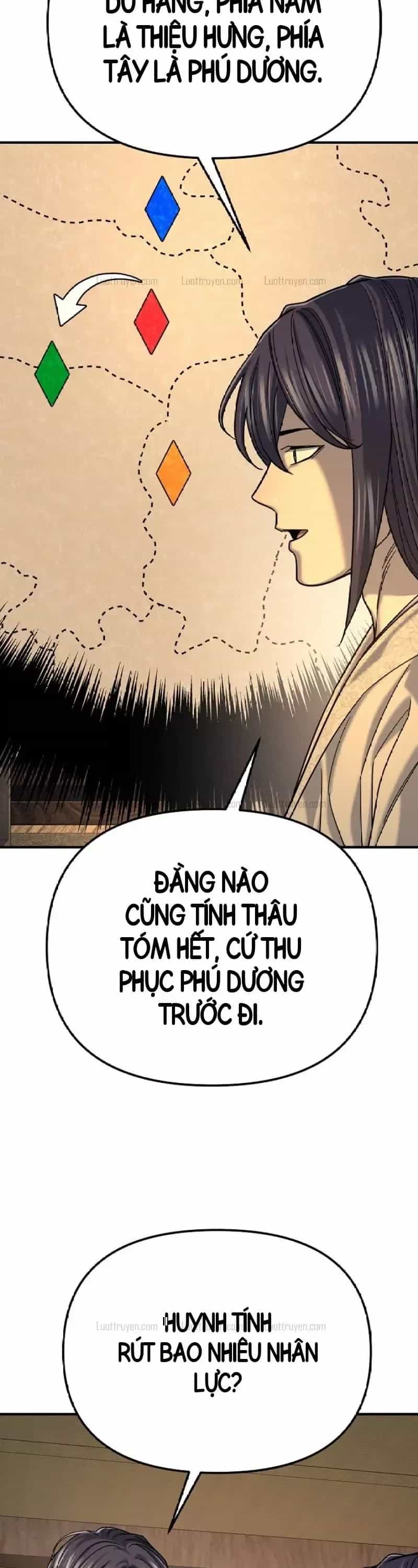 Độc Chiếm Thiên Cơ - Chương 59 - ảnh 35