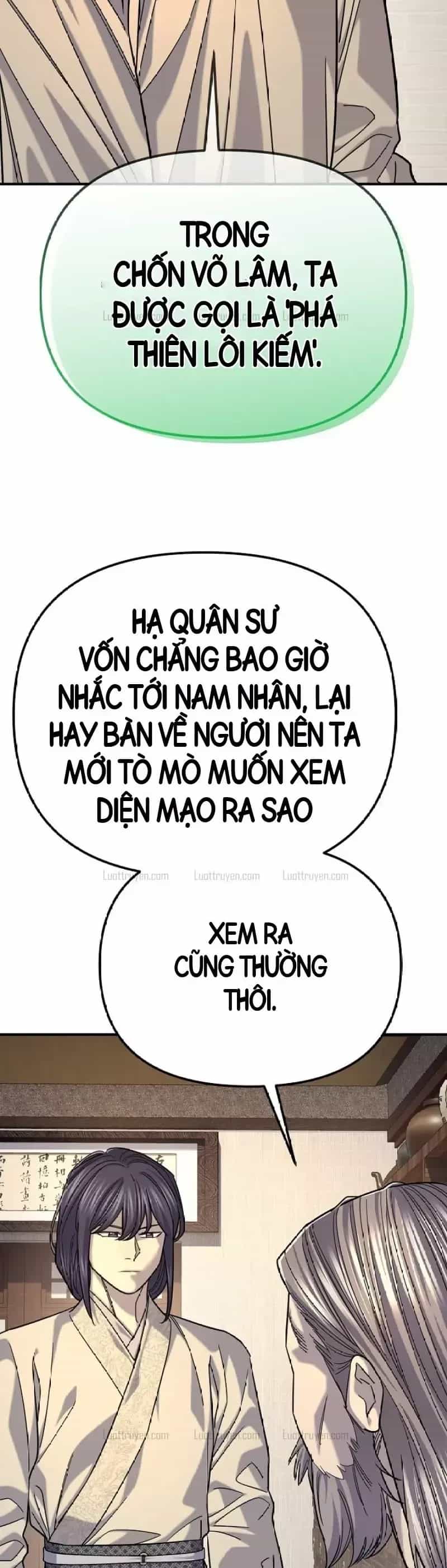 Độc Chiếm Thiên Cơ - Chương 59 - ảnh 4