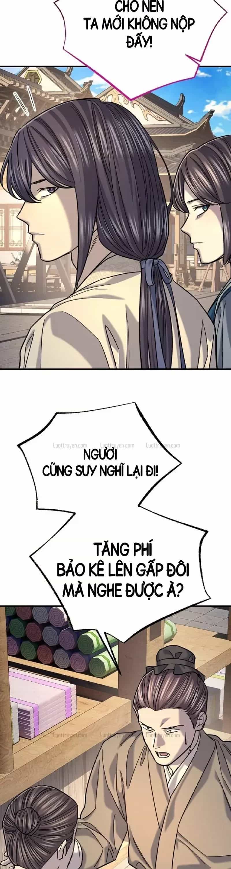 Độc Chiếm Thiên Cơ - Chương 59 - ảnh 48